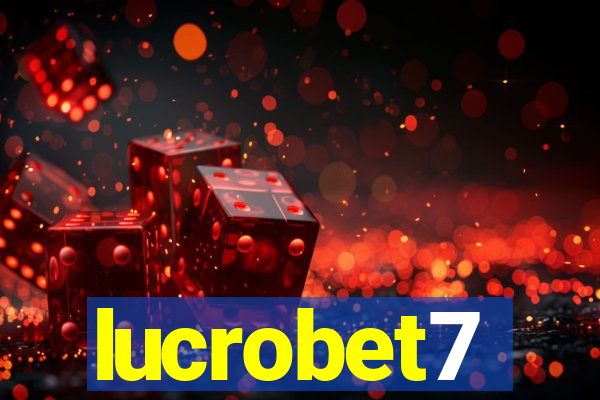 lucrobet7