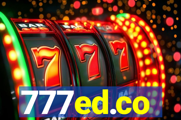 777ed.co