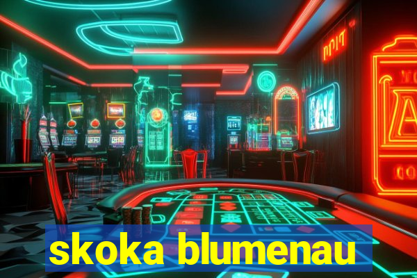skoka blumenau