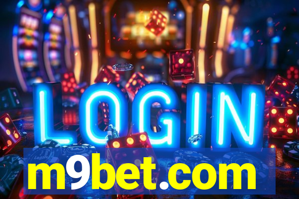 m9bet.com