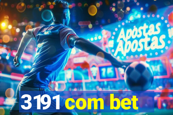 3191 com bet