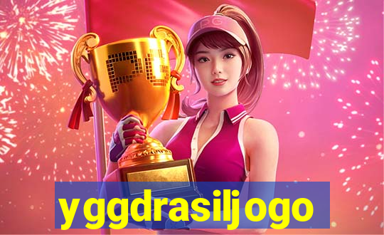 yggdrasiljogo
