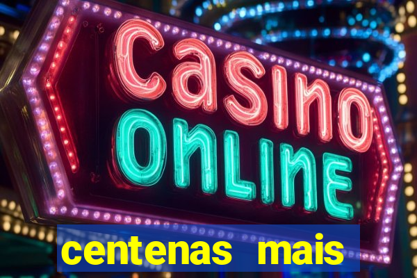 centenas mais atrasadas na loteria federal