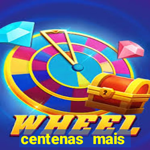 centenas mais atrasadas na loteria federal