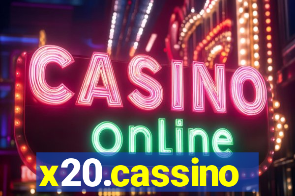 x20.cassino