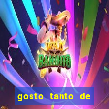 gosto tanto de você lulu santos