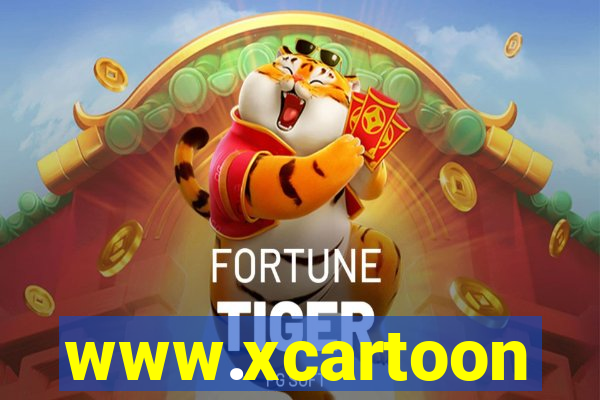 www.xcartoon