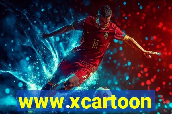 www.xcartoon