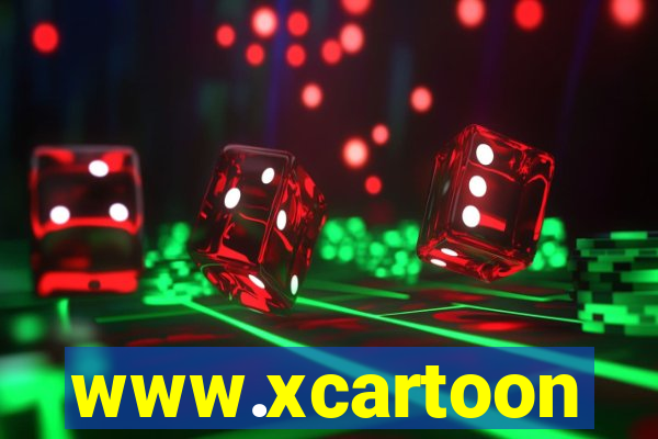 www.xcartoon