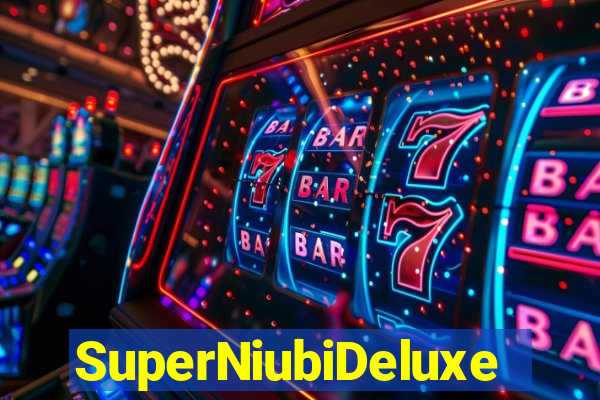 SuperNiubiDeluxe super mario deluxe nintendo switch rom