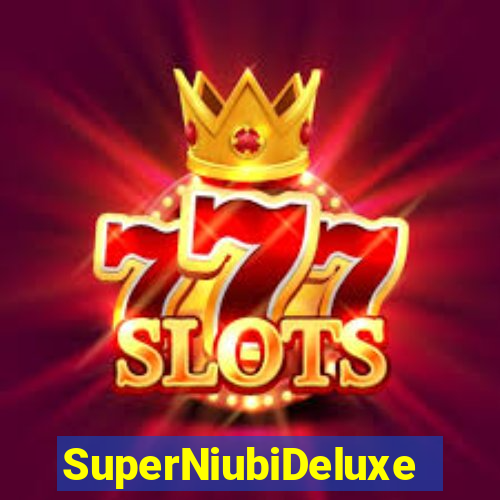 SuperNiubiDeluxe super mario deluxe nintendo switch rom