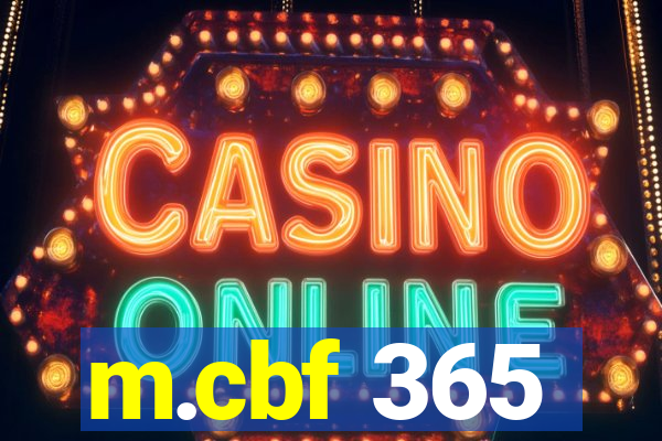 m.cbf 365