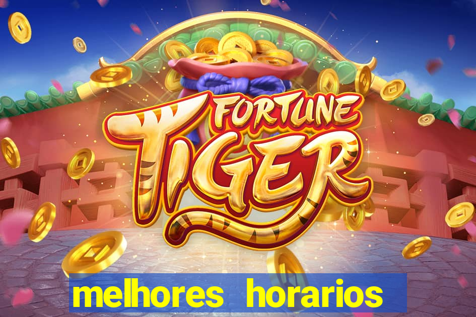 melhores horarios para operar iq option