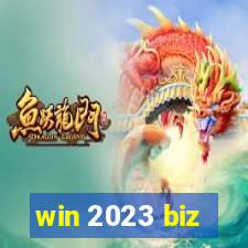 win 2023 biz