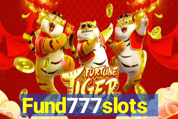 Fund777slots