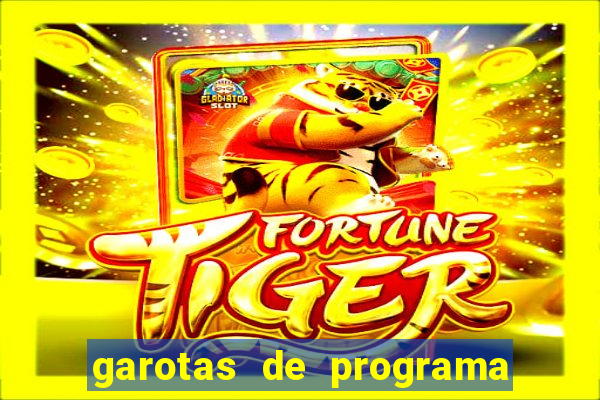 garotas de programa de cruzeiro sp