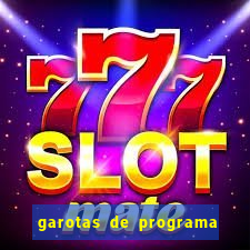 garotas de programa de cruzeiro sp