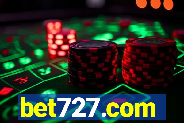 bet727.com