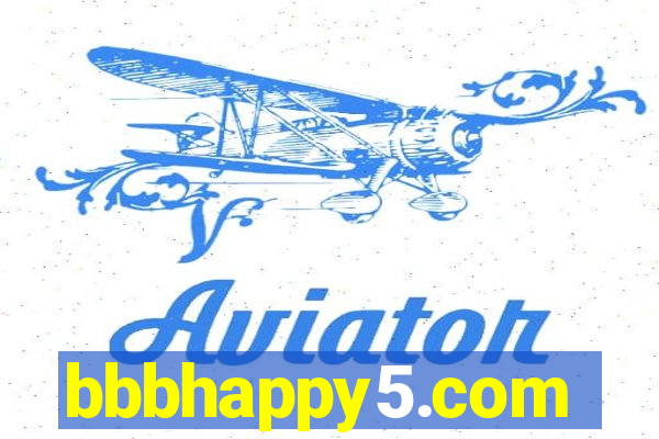 bbbhappy5.com