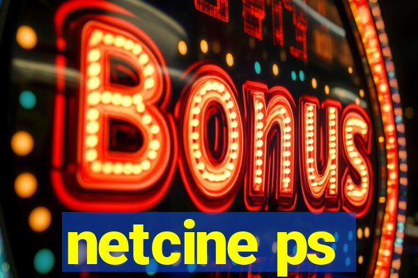 netcine ps