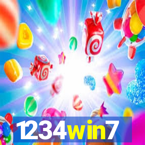 1234win7