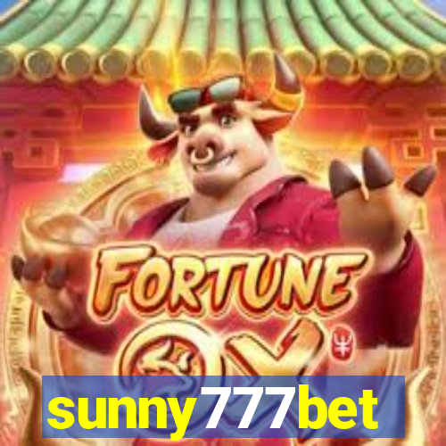 sunny777bet
