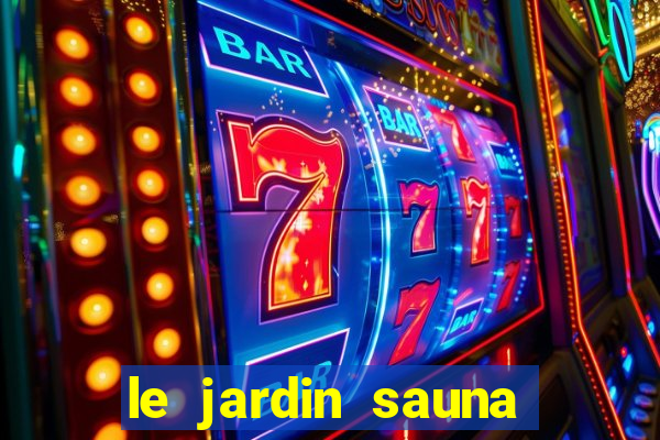 le jardin sauna porto alegre