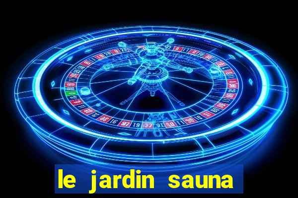 le jardin sauna porto alegre
