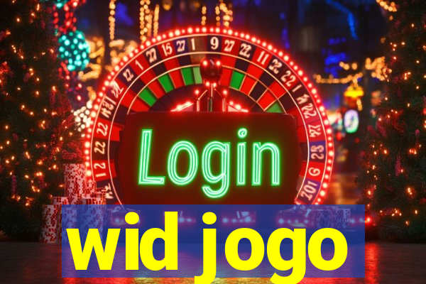 wid jogo