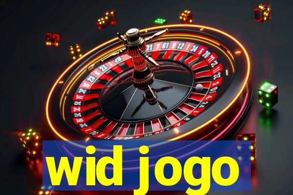 wid jogo