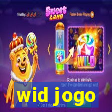 wid jogo