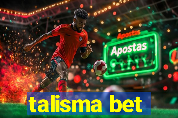 talisma bet