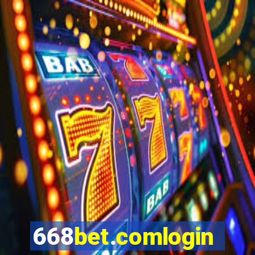 668bet.comlogin