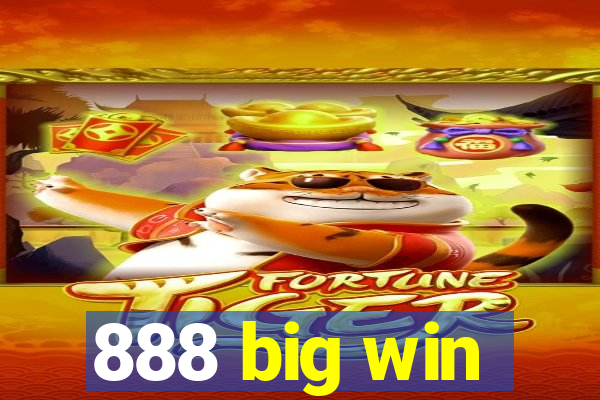 888 big win