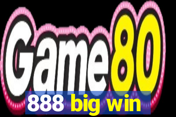 888 big win