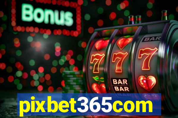 pixbet365com