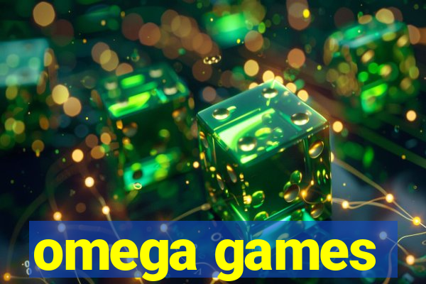 omega games
