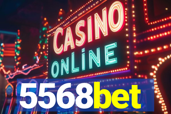 5568bet