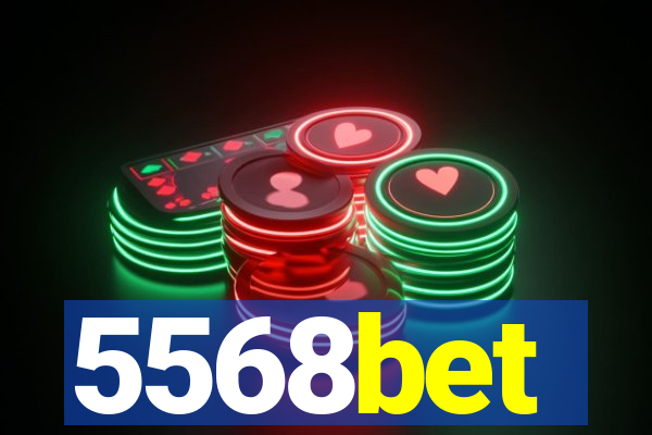 5568bet
