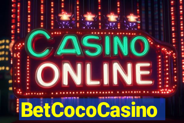 BetCocoCasino