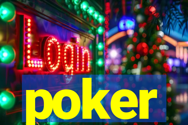 poker