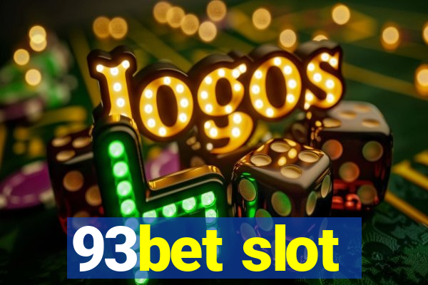 93bet slot