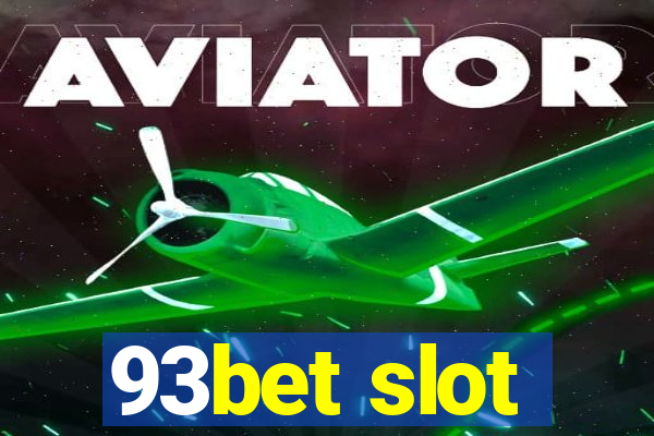 93bet slot