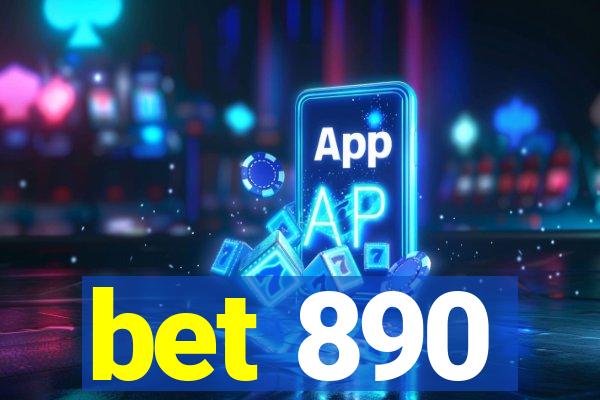bet 890