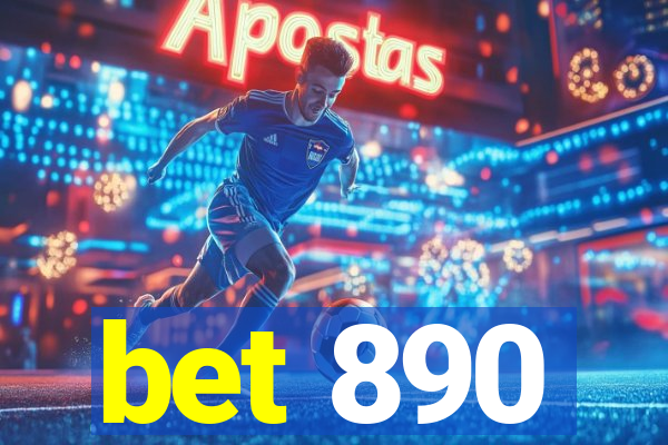 bet 890