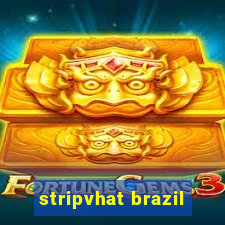 stripvhat brazil