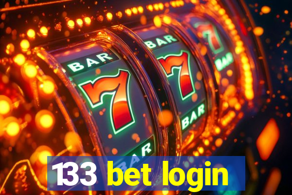 133 bet login
