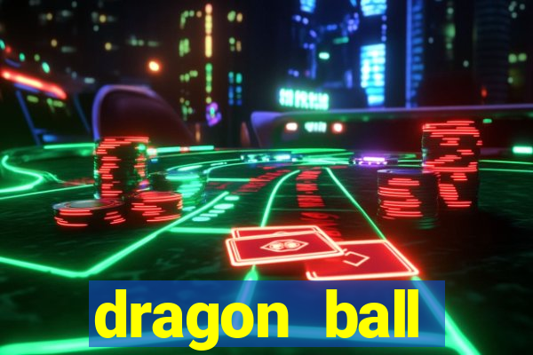 dragon ball devolution mobile