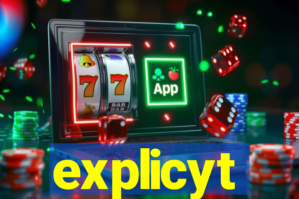 explicyt