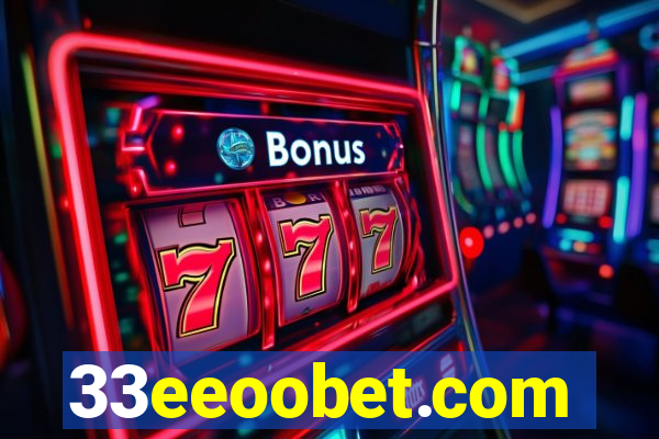 33eeoobet.com